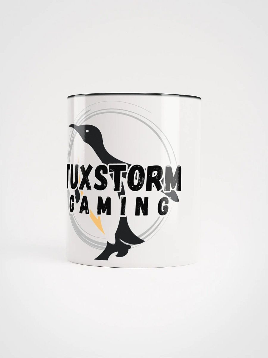 TSG Coffee Mug - White product image (5)