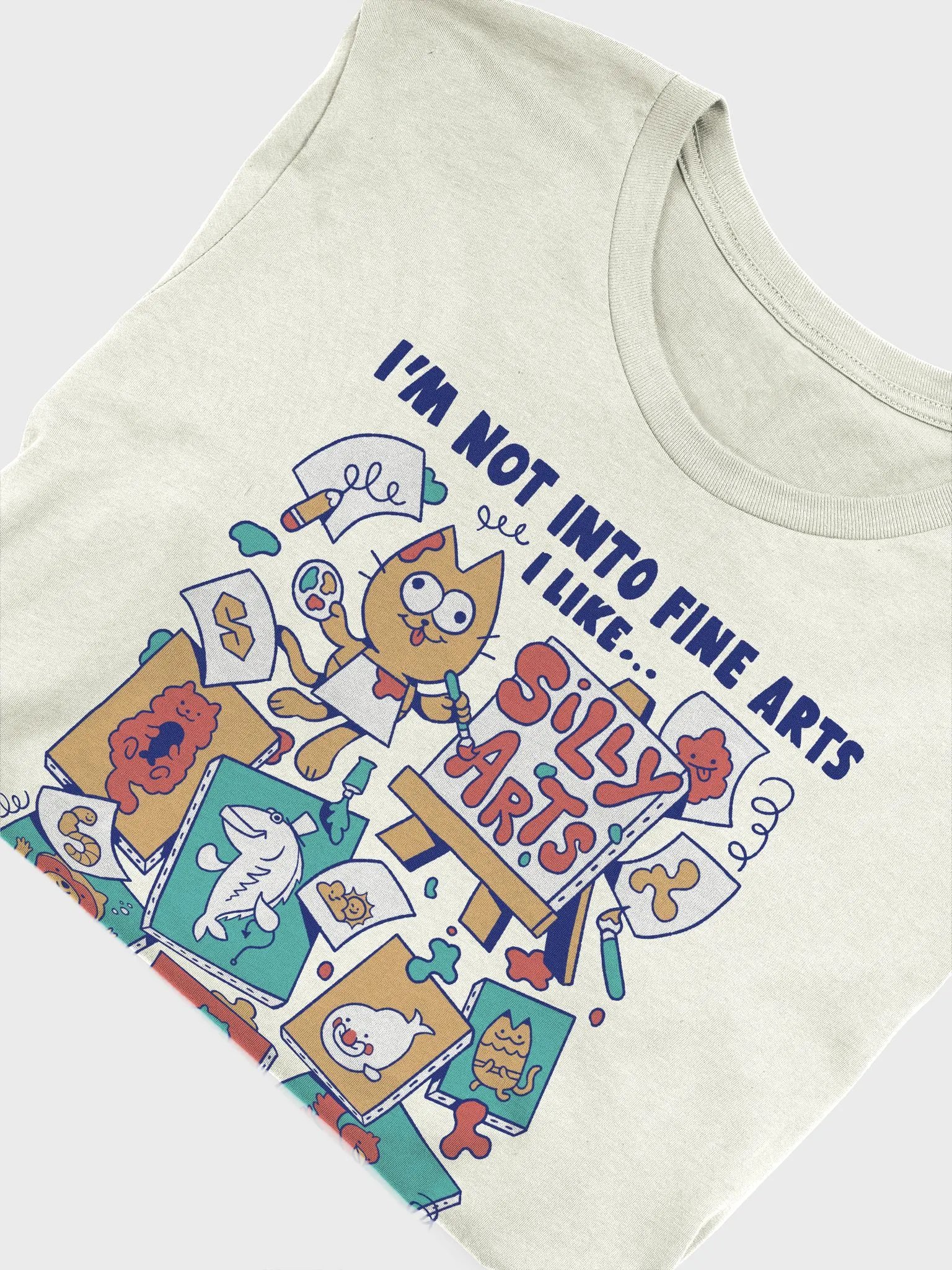 Silly Arts product image (5)