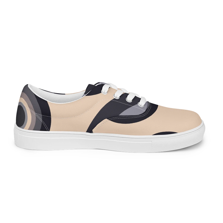 Lusso Canvas Shoes product image (4)