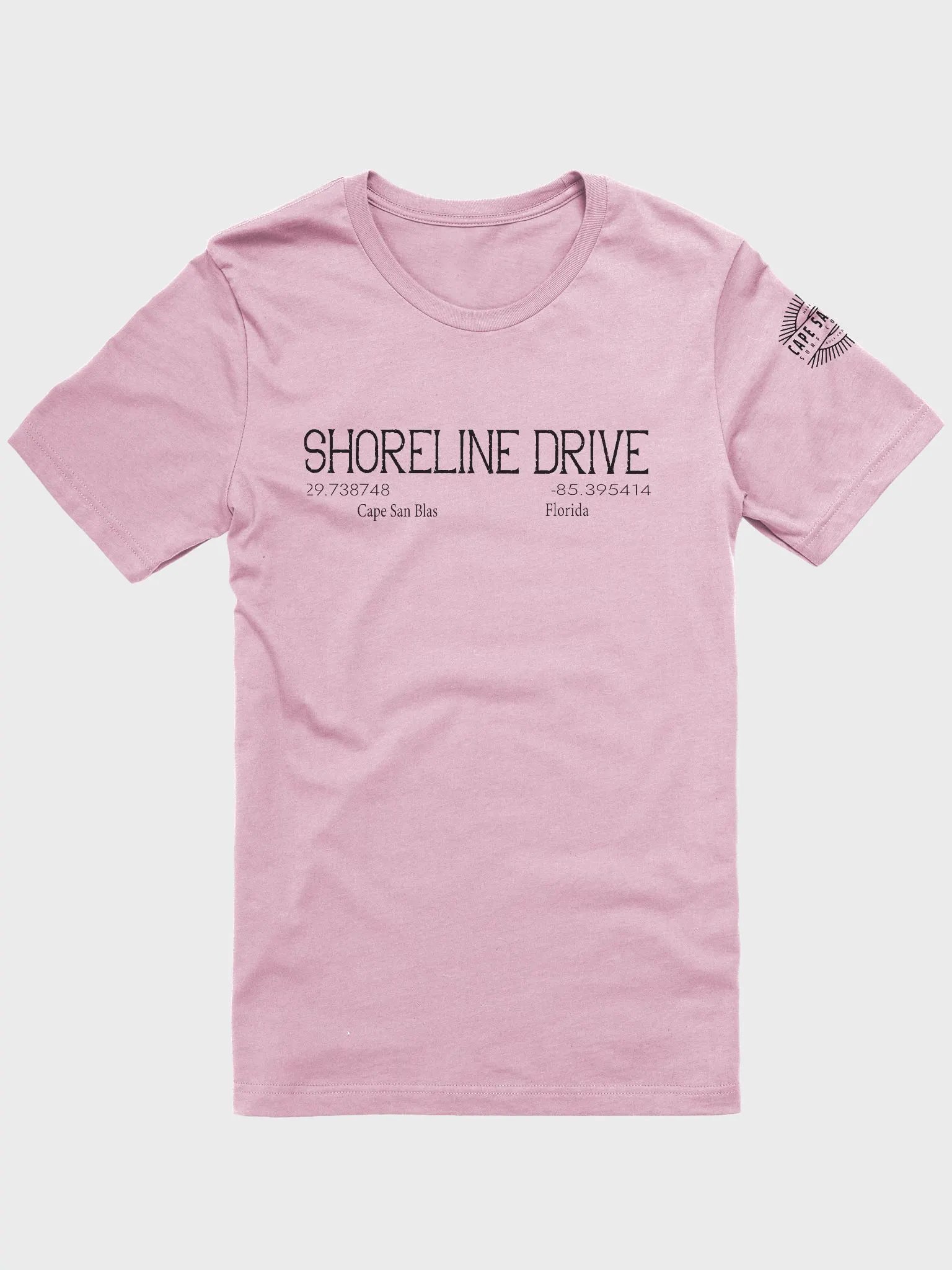 Shoreline. product image (2)
