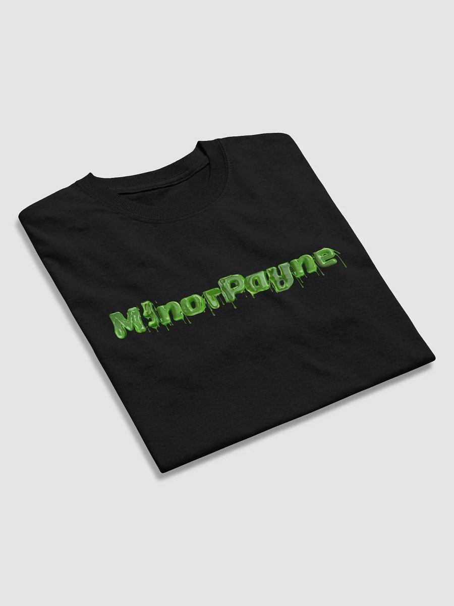 MinorPayne SLIME Tee product image (7)