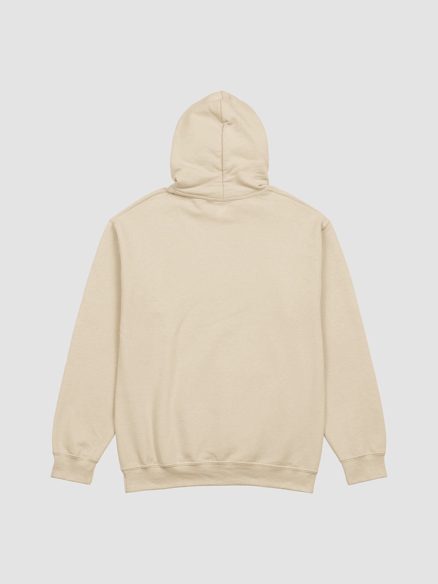 Cosmic Journey Gradient Hoodie product image (2)