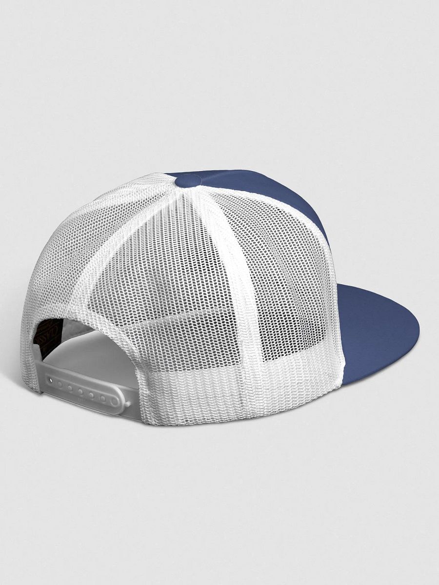 Trucker Hat product image (7)