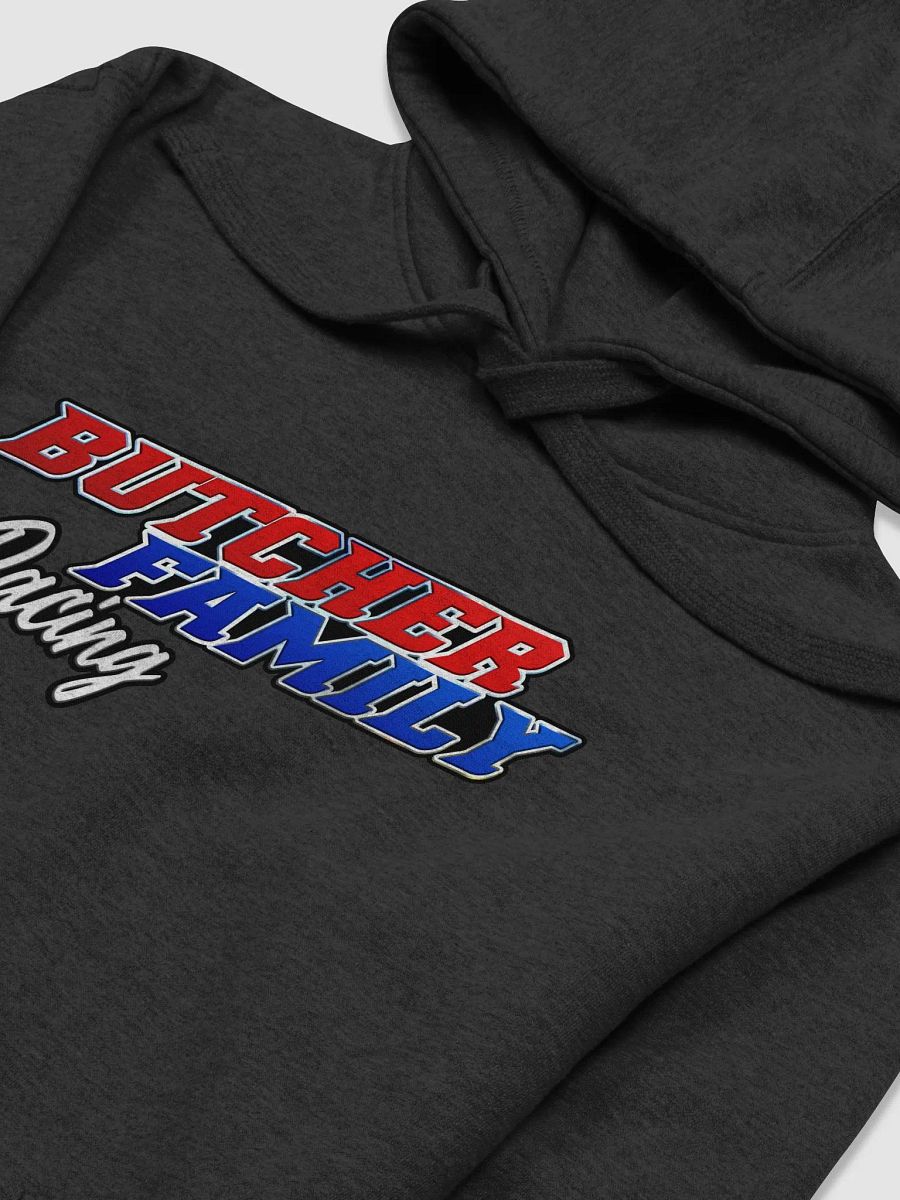 Butcher Family Racing - Hoodie product image (3)