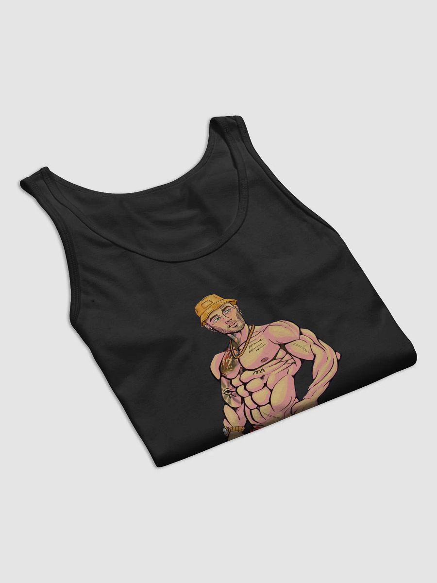 Street boy GGG tank top product image (5)