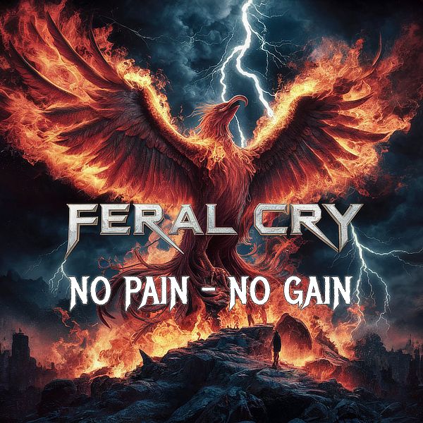 No Pain No Gain product image (1)