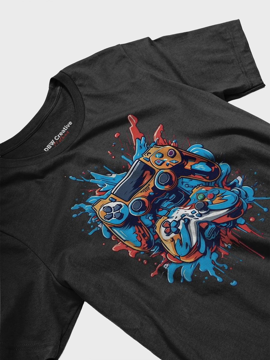 Game On Tee product image (22)