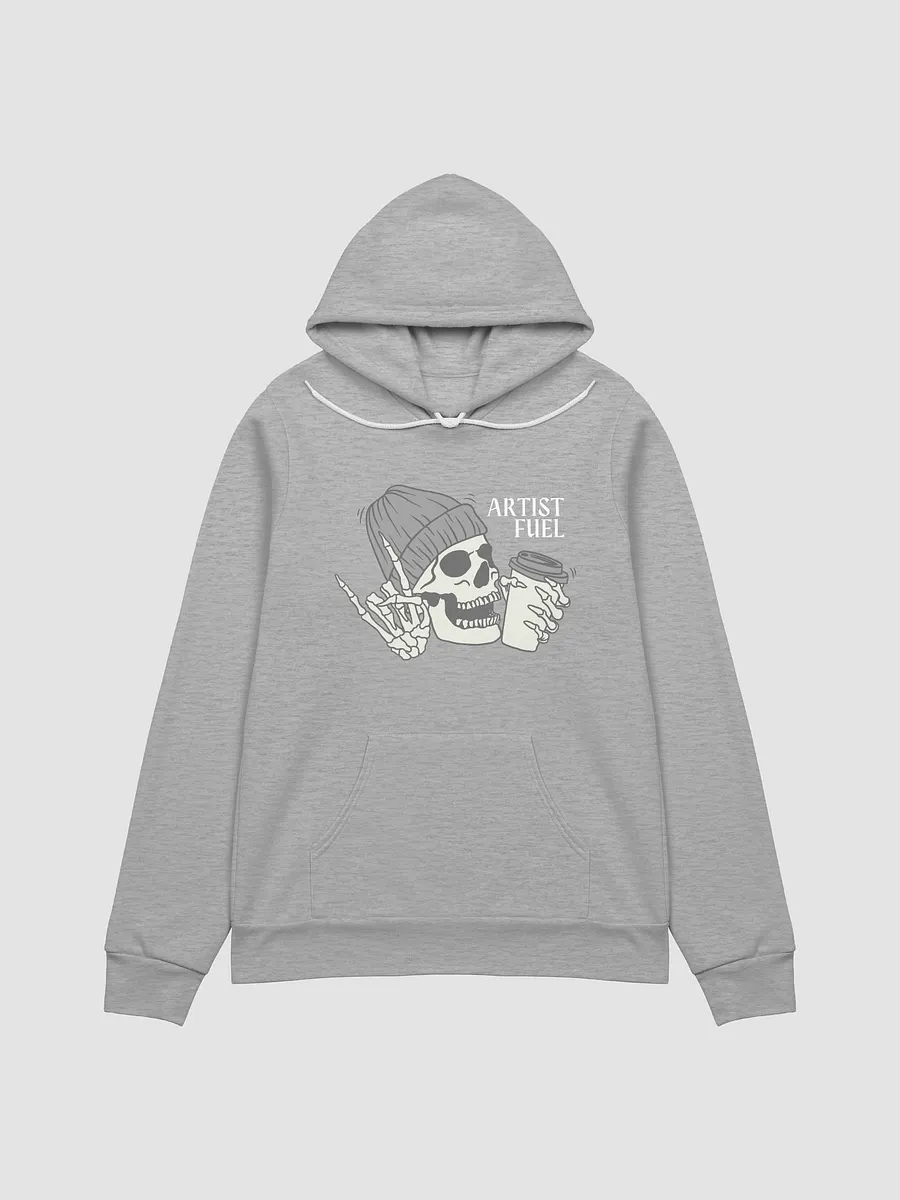 "Artist Fuel" Hoodie product image (1)