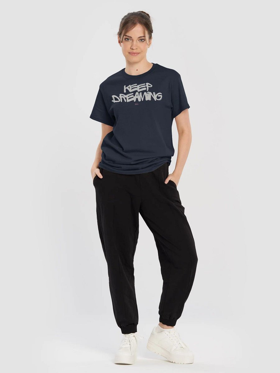 2024 / KEEP DREAMING Tee product image (9)