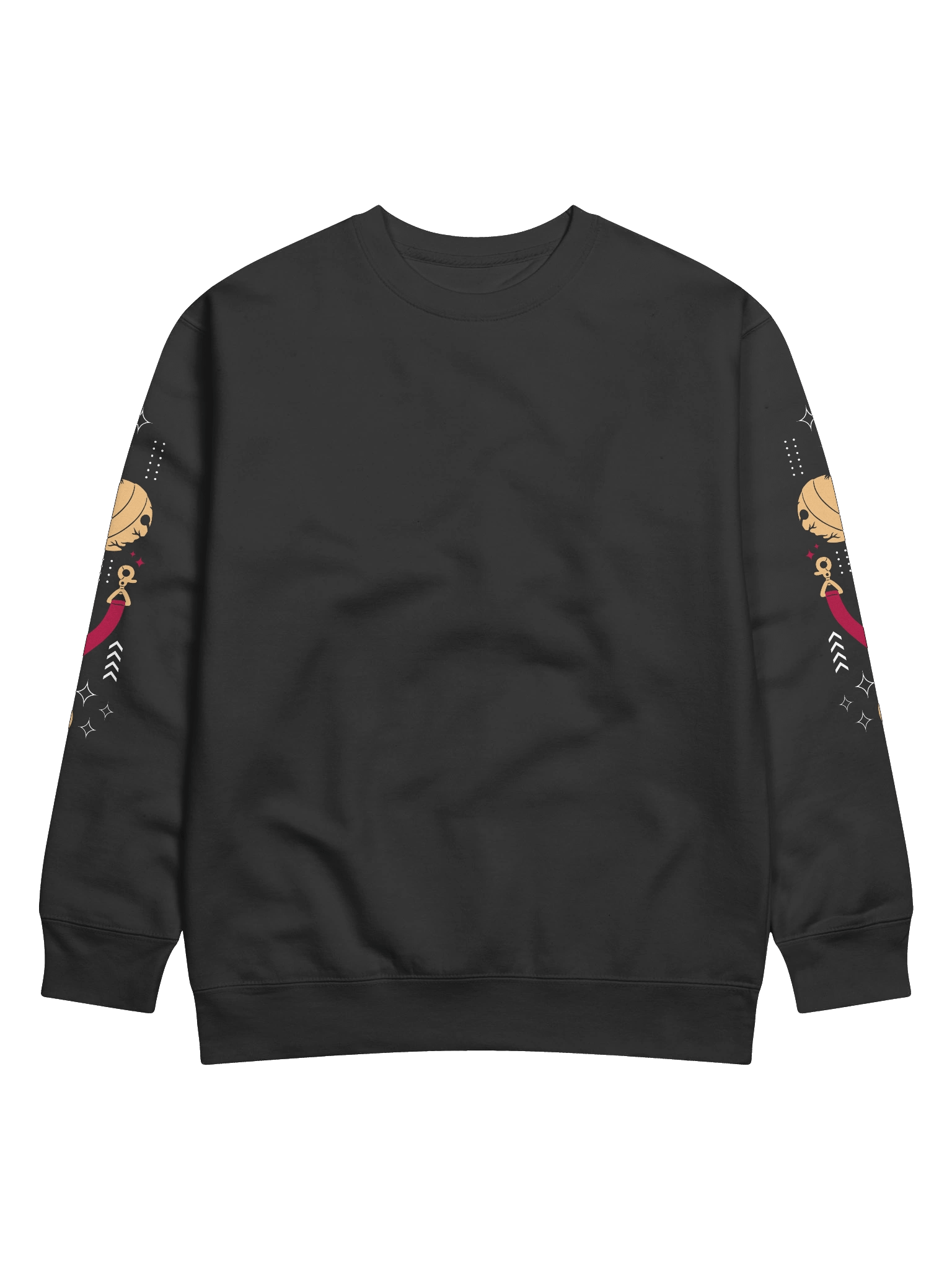 Cherry Sweatshirt product image (1)