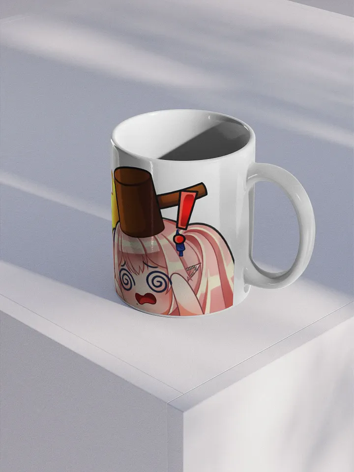 Bonk mug product image (2)