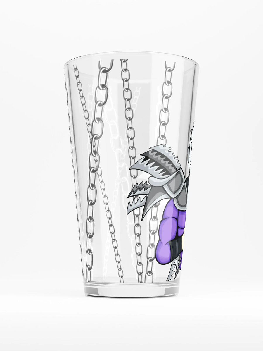 Shredder Pinhead Halloween Cup product image (4)