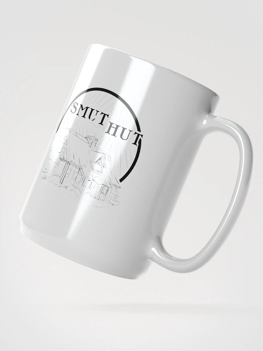 Smut Hut TGGC Mug product image (2)