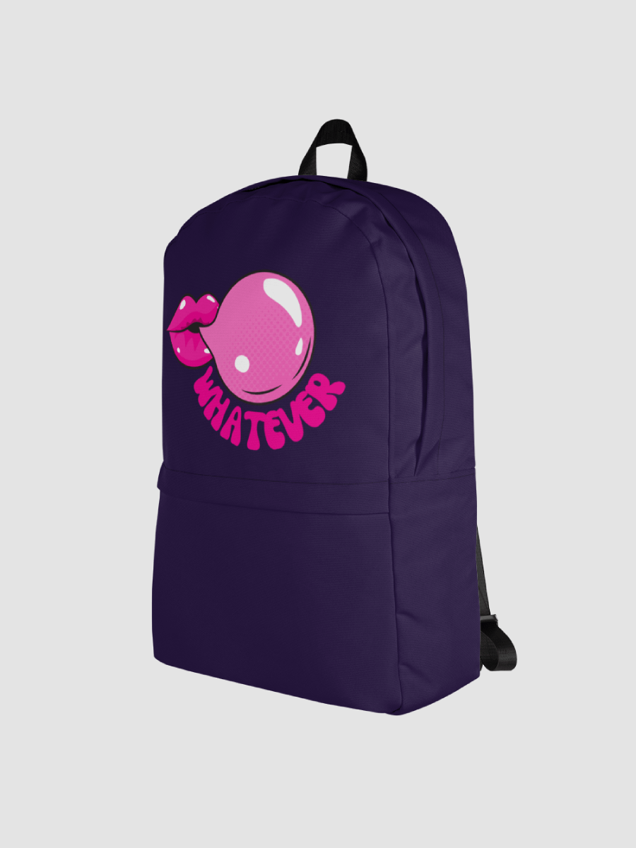 [6IIXBOSS] All-Over Print Backpack Sublicolor 601 product image (3)