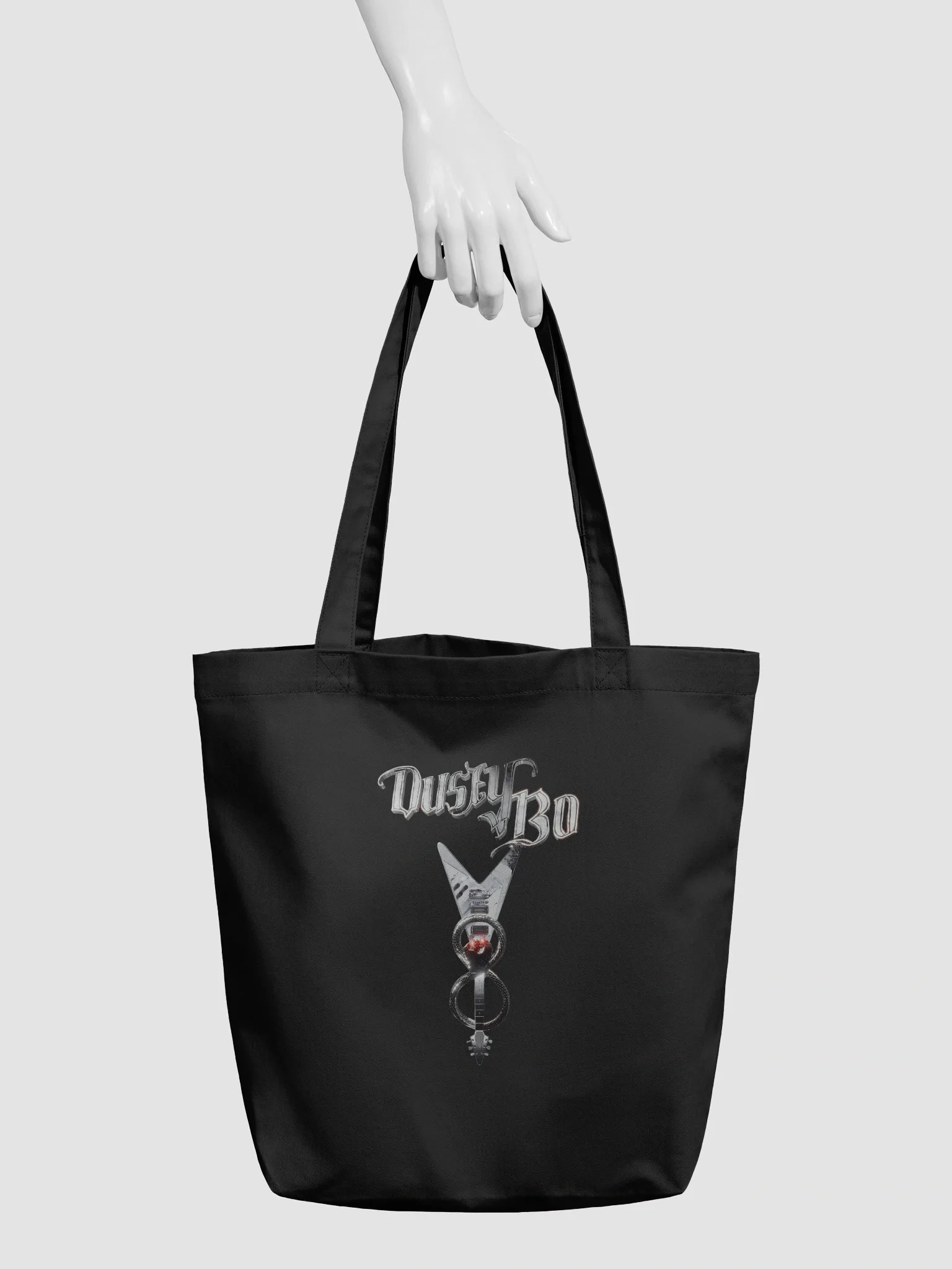 V8 - Tote Bag product image (3)