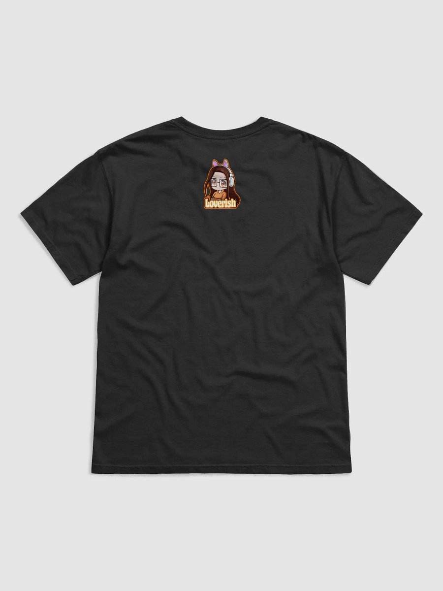 Tabby Tales Cat T-Shirt product image (2)