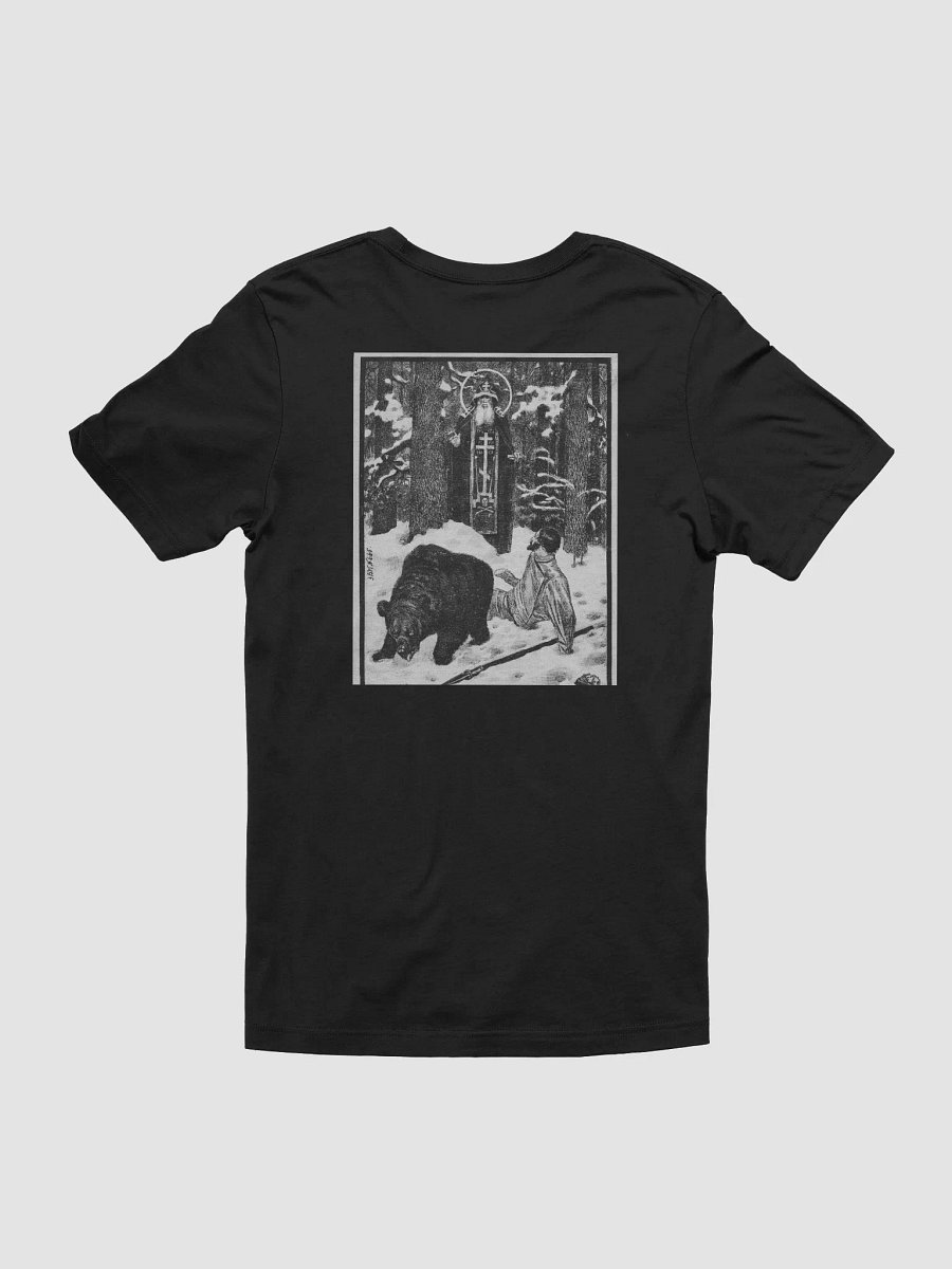 Monk & Bear T-Shirt product image (3)