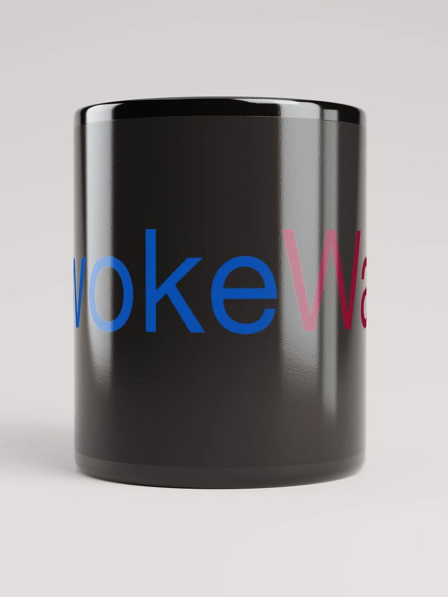 wokeWars Coffee Mug product image (5)