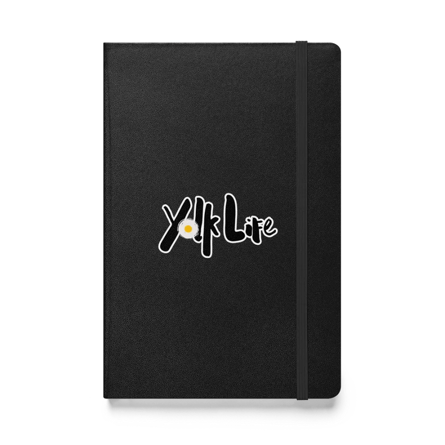 Yolk Life Note Pad product image (1)