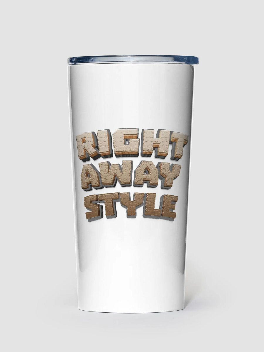RIGHT AWAY STYLE product image (1)
