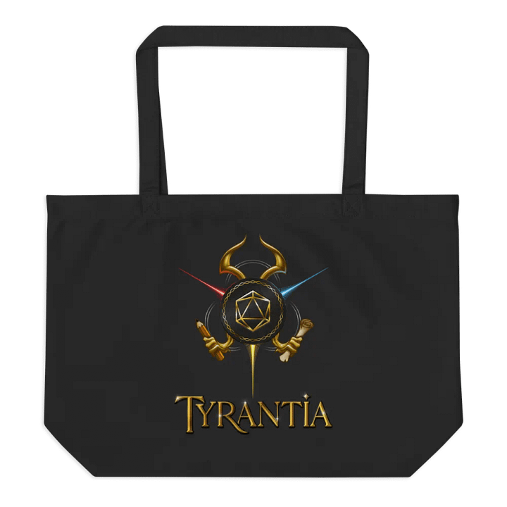 Einkaufstasche Tyrantia product image (3)