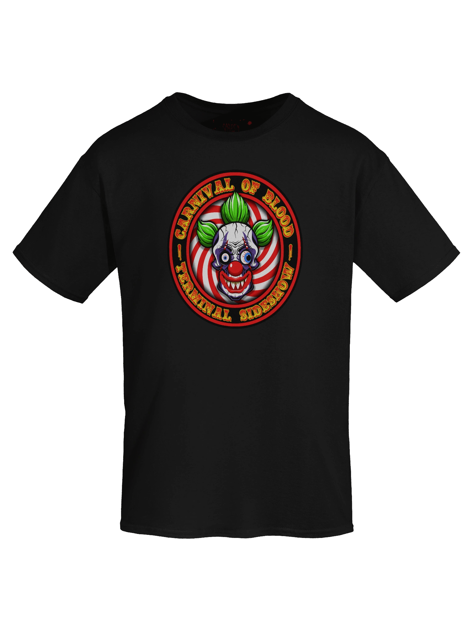 CARNIVAL OF BLOOD - TERMINAL SIDESHOW 3 product image (7)