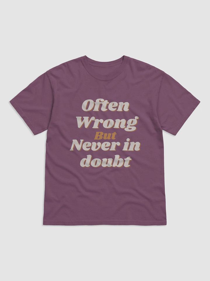 Confidence product image (2)