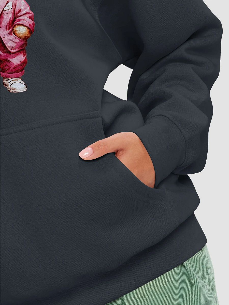 BEAR VIBES / HOODIE product image (5)