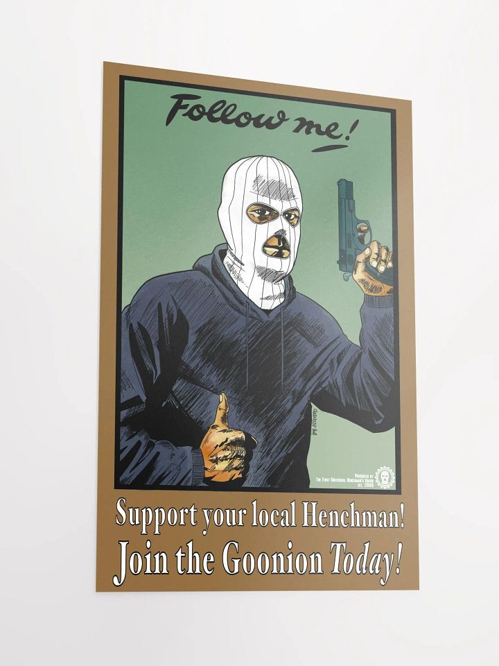 Goonion 
