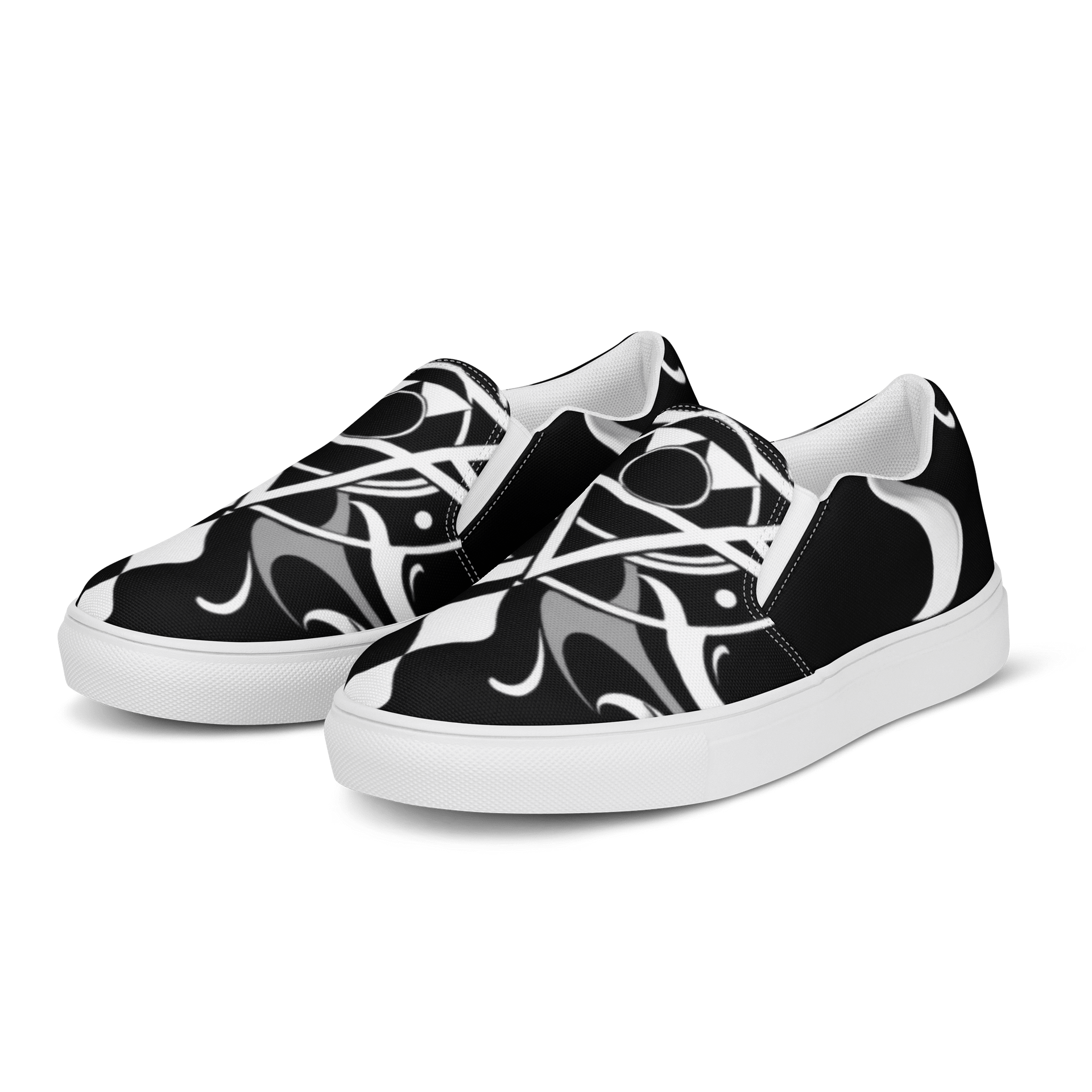 Divine Triad Canvas Shoe (mens sizes) product image (3)