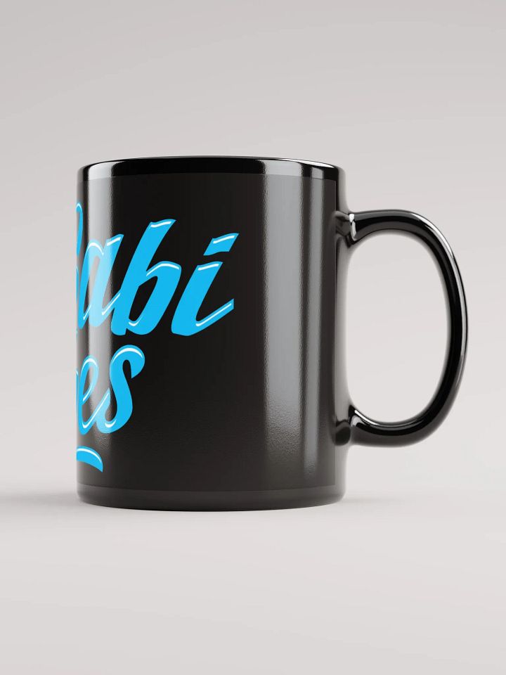 So sabi vibes Mug product image (1)
