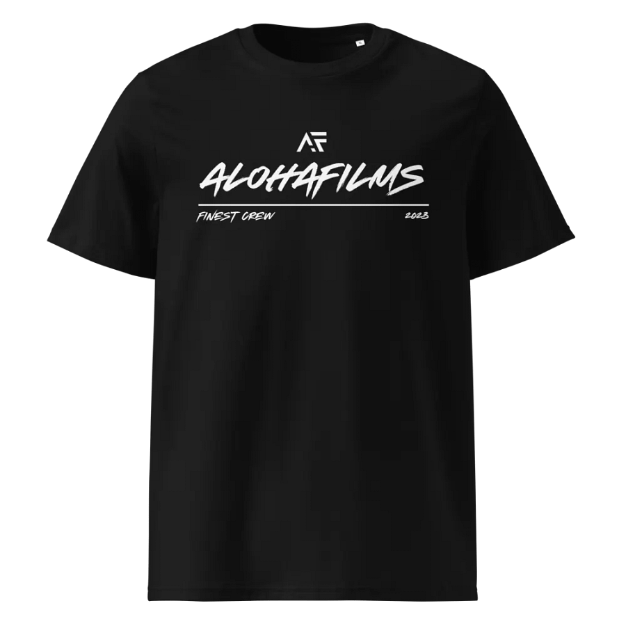 AF - Finest Crew T-Shirt product image (1)