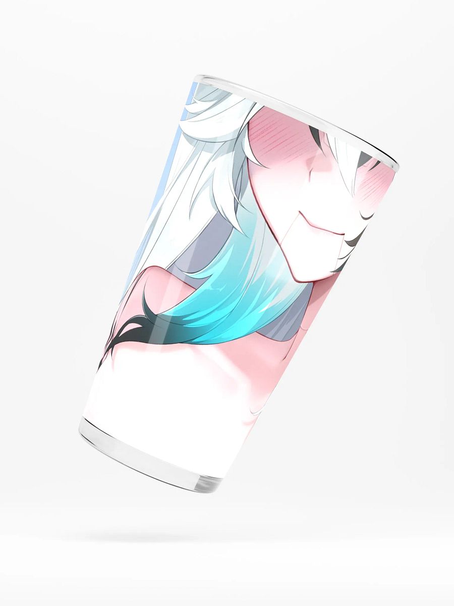 Mimi Booba Book Glas product image (5)