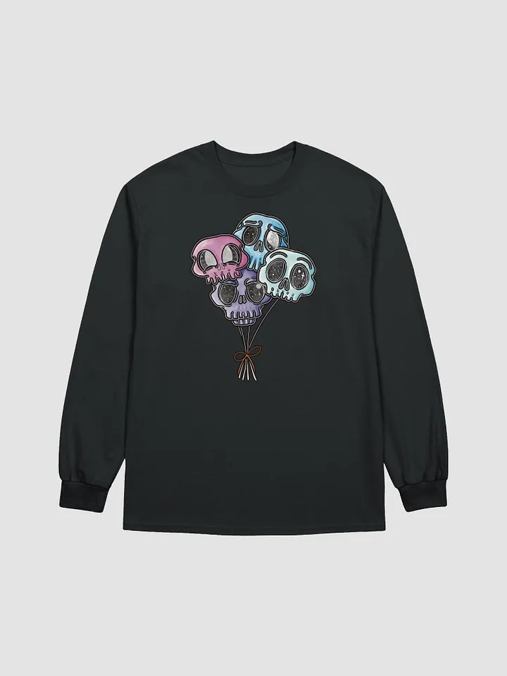 Skulloons Long Sleeve product image (1)