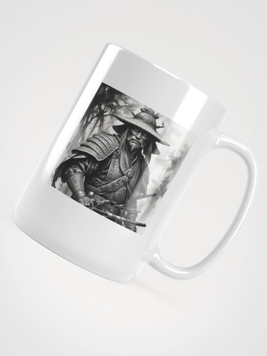 Samurai product image (4)