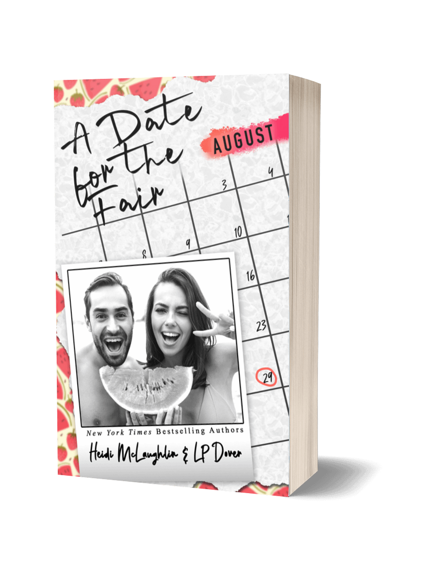 A Date For The Fair product image (1)