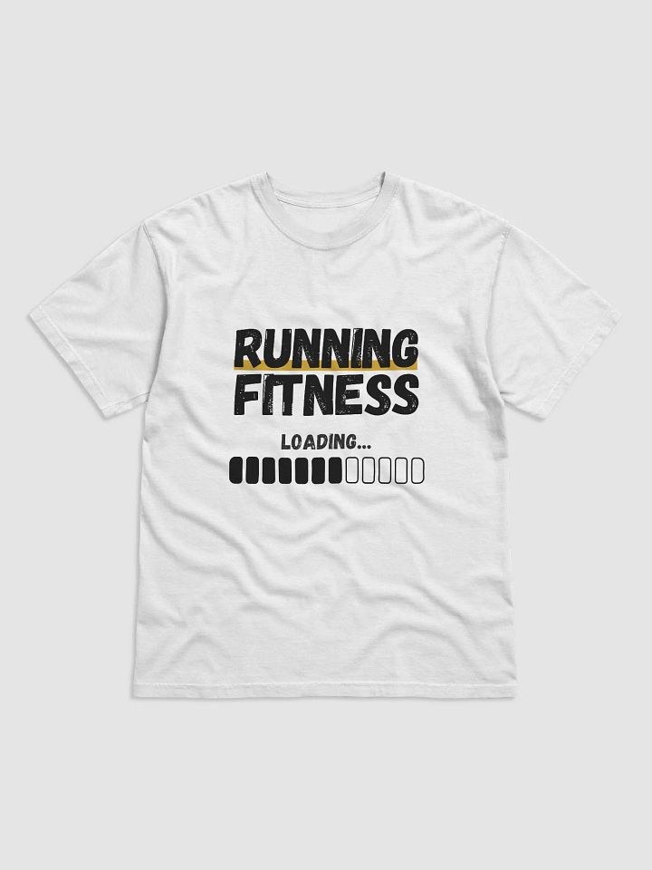 Loading... 75% Running T-Shirt product image (5)