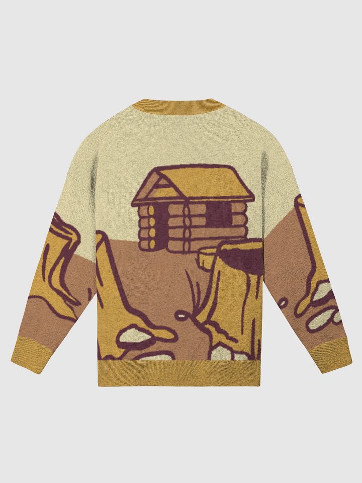 WWW Sweater product image (9)