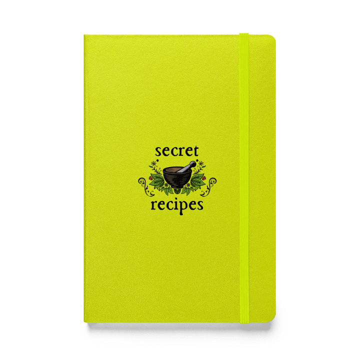 Crock of Secret Snacks product image (1)