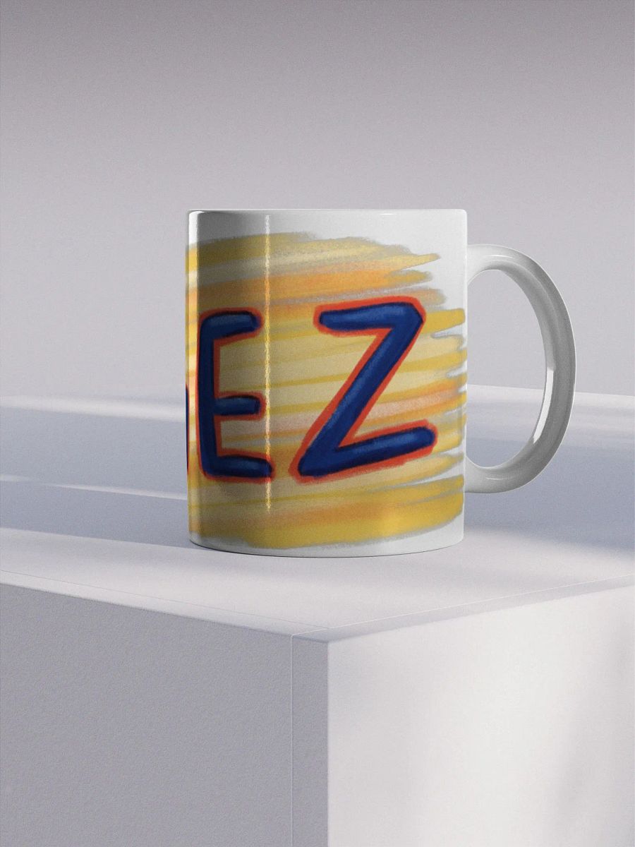 GG EZ Mug product image (4)