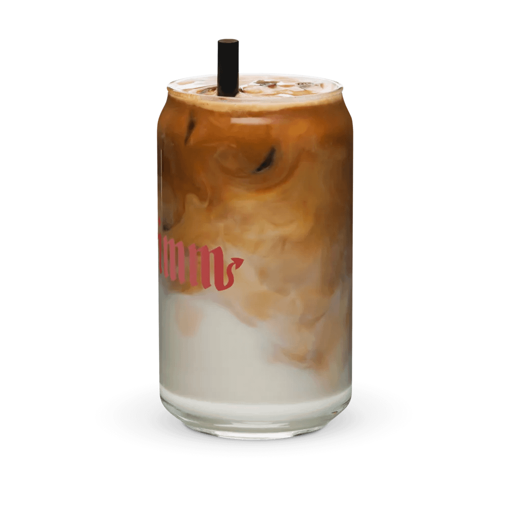 VonGrrimm glass cup product image (12)