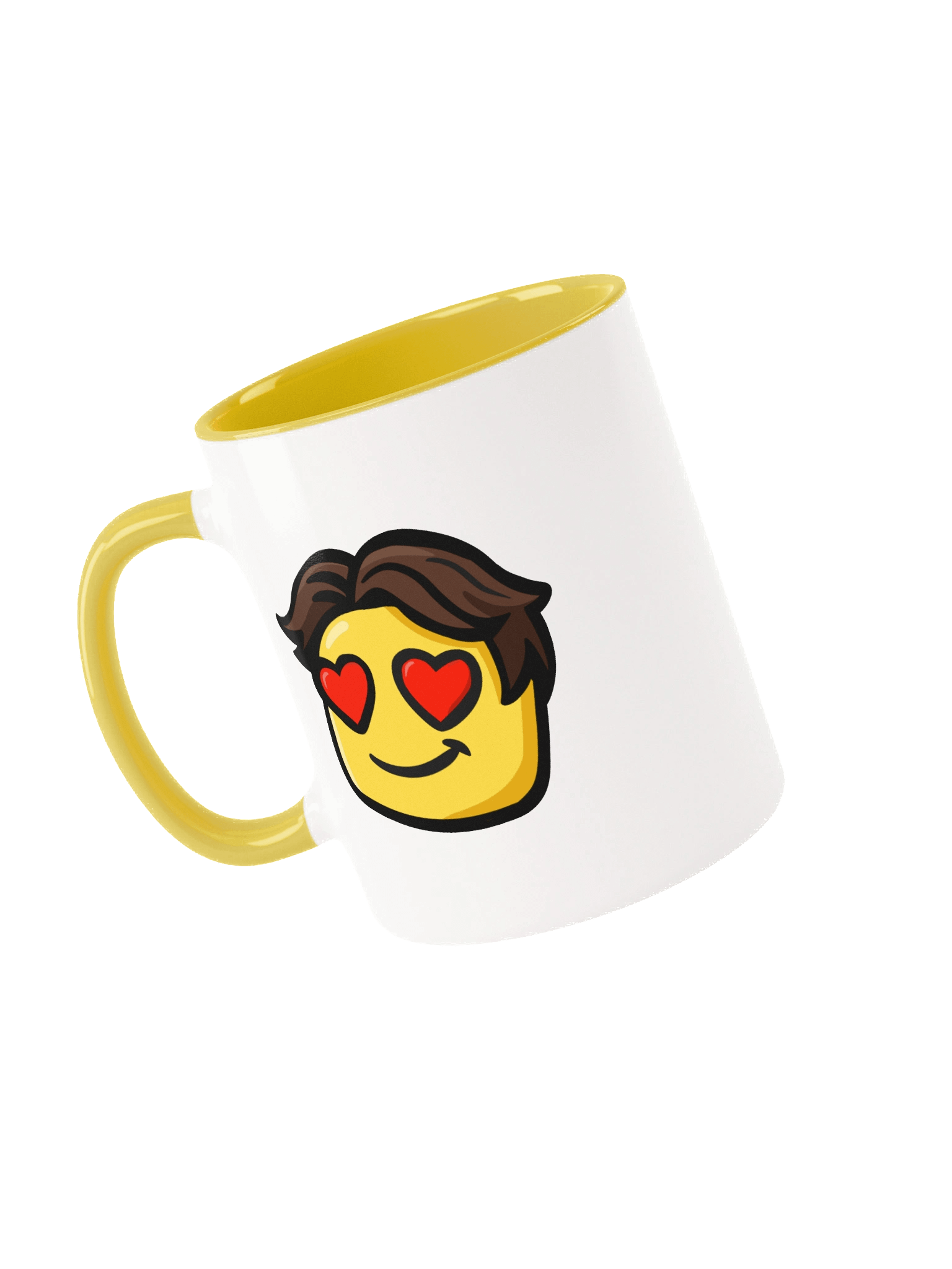 The Happy Lover Mug product image (3)
