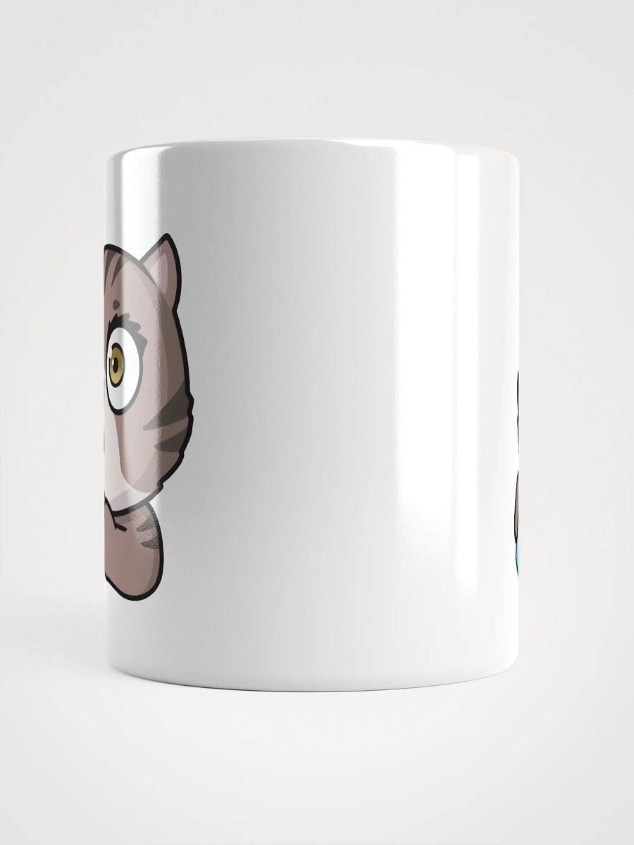 White cohhSip Mug product image (14)