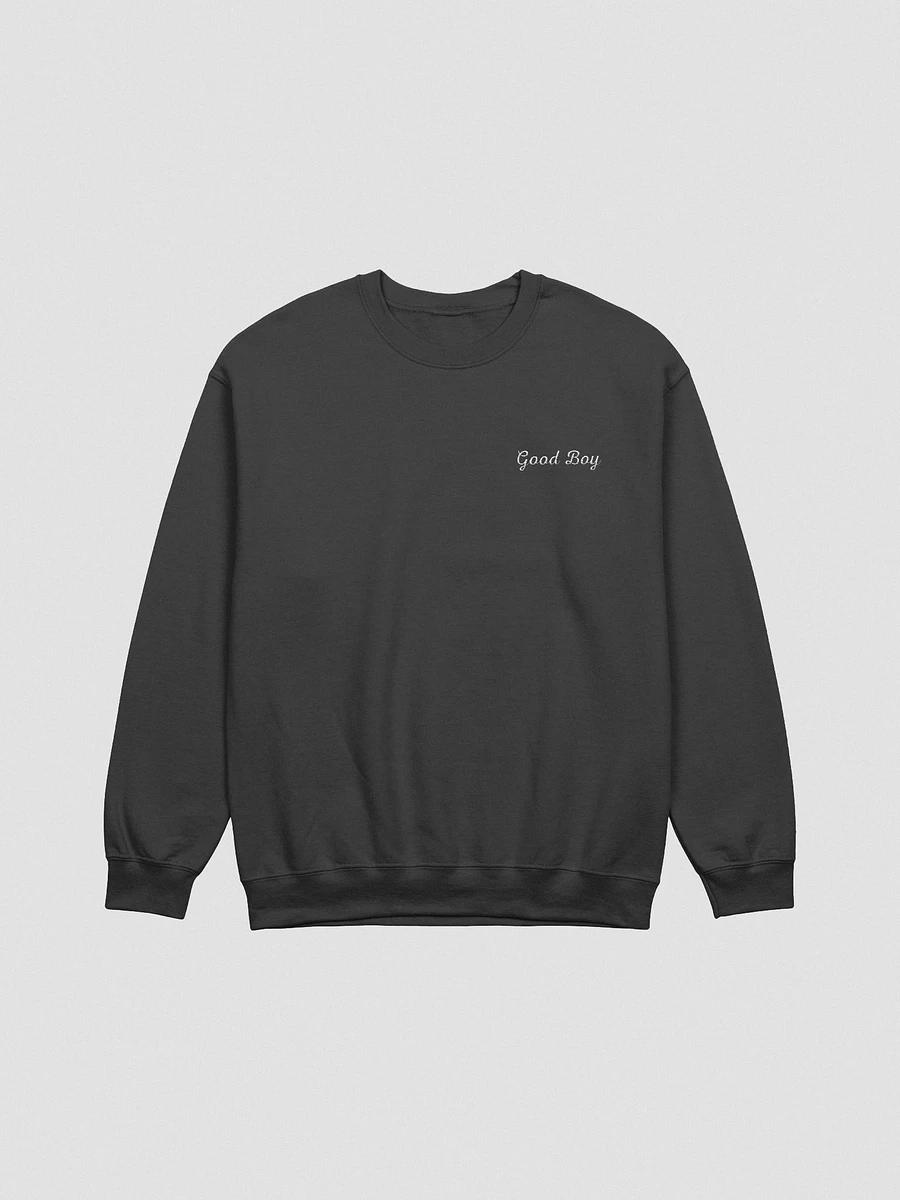 Good Boy Crewneck product image (6)