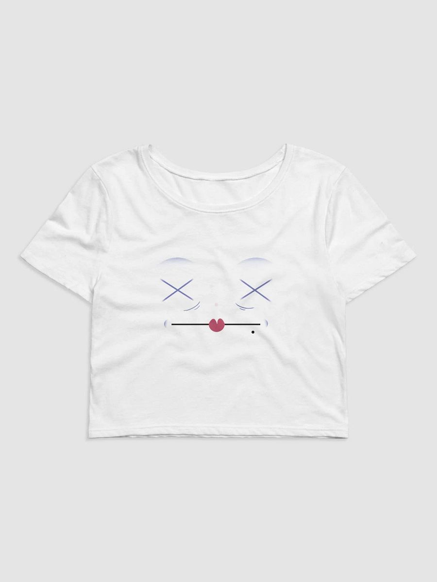 Bisou's Demise Crop Top product image (1)