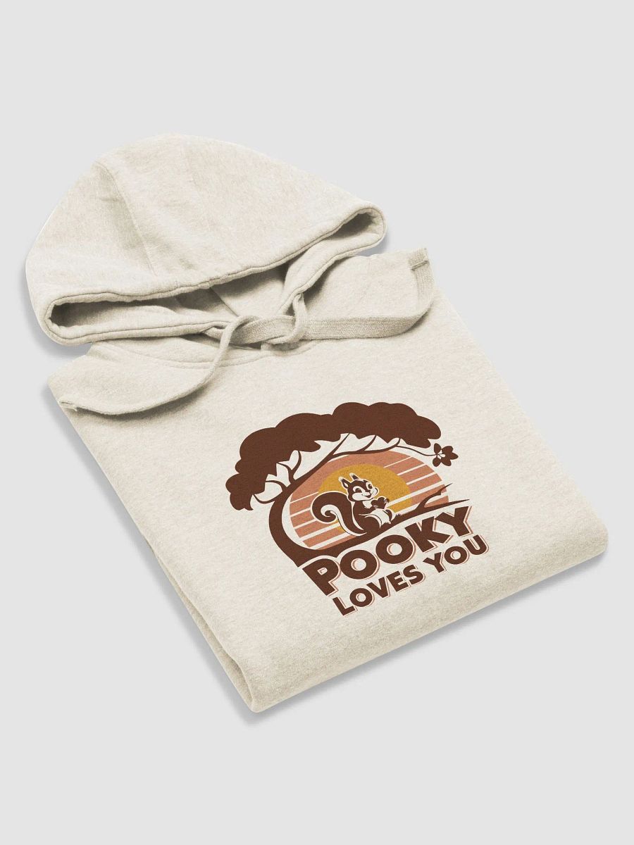 Retro Tree and Sun product image (5)