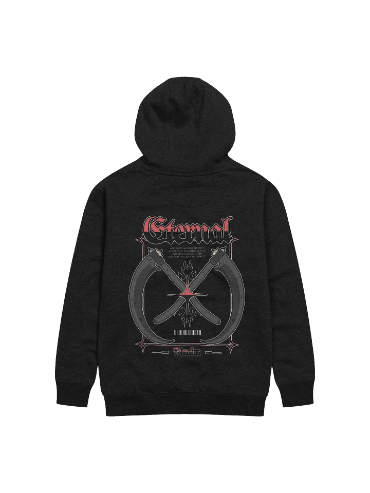 Mech-X Signature Hoodie product image (2)