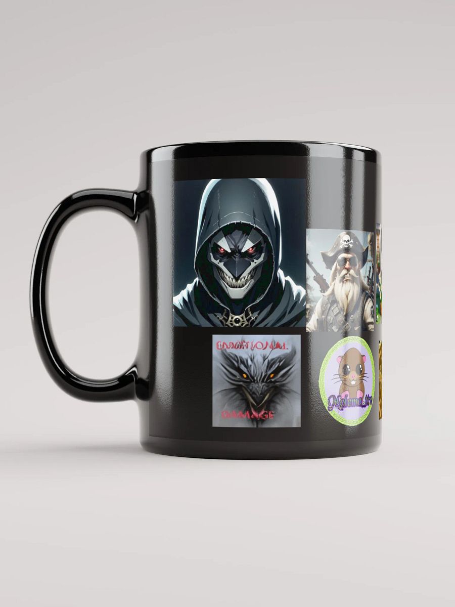 Rinka Fam Mug product image (11)