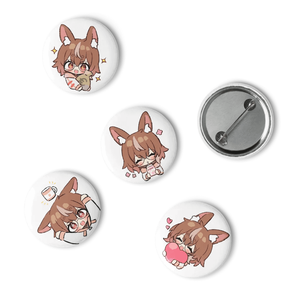 Button Set product image (15)