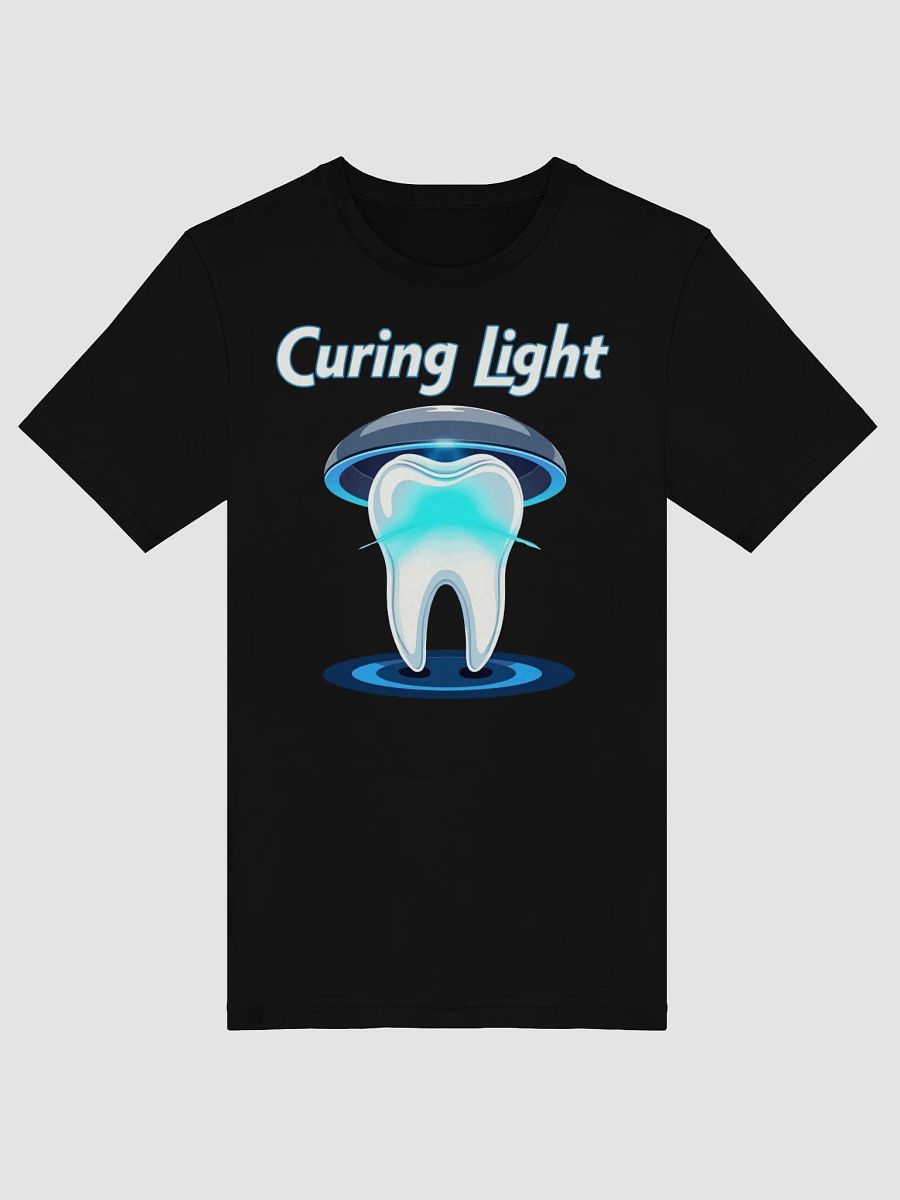 Illuminate Dental Care T-Shirt product image (50)
